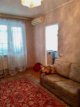 Сдаётся 3 комн квартира в центре Мариуполя в Центральном районе. Мариуполь