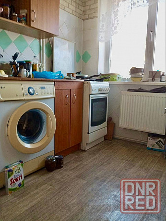 Сдаётся 3 комн квартира в центре Мариуполя в Центральном районе. Мариуполь - изображение 4