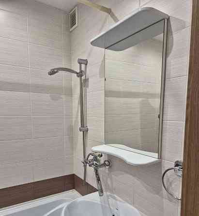 1-к квартира, 39 м2, 3/12 эт. Мариуполь