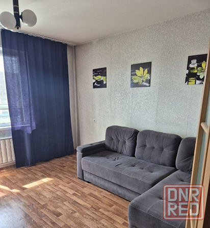 1-к квартира, 39 м2, 3/12 эт. Мариуполь - изображение 6