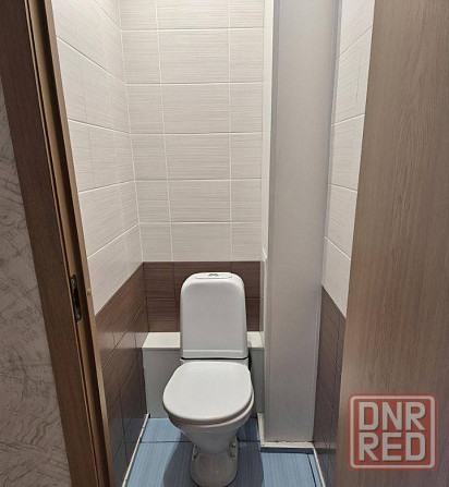 1-к квартира, 39 м2, 3/12 эт. Мариуполь - изображение 1