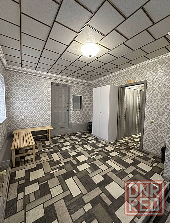 Сдается домик с чаном, баней, бассейном для отдыха посуточно/почасово в Калининском районе Донецк - изображение 7