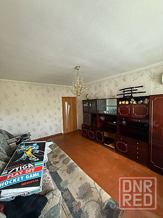 Продаётся 2-х комн. кв-ра г.Енакиево, Блочок Енакиево - изображение 1