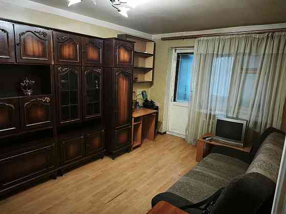 Продам 1к кв на м. ульяновой Донецк