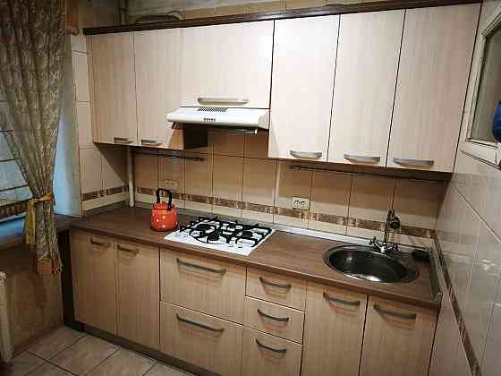 Продам 1к кв на м. ульяновой Донецк