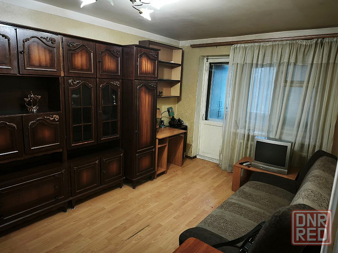 Продам 1к кв на м. ульяновой Донецк - изображение 6