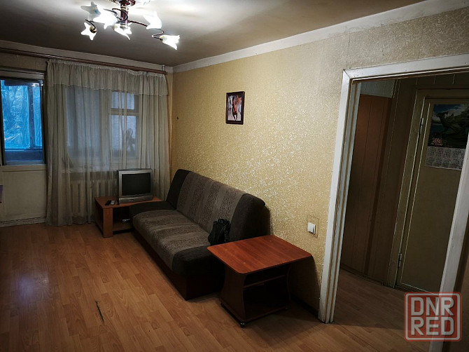 Продам 1к кв на м. ульяновой Донецк - изображение 2