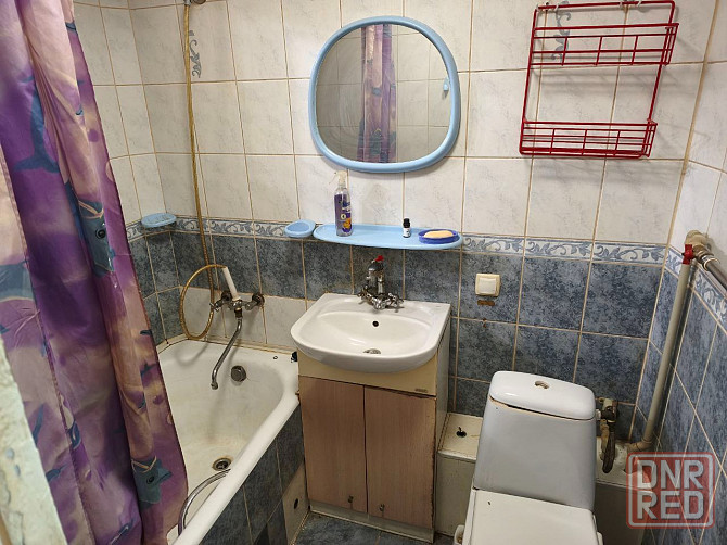 Продам 1к кв на м. ульяновой Донецк - изображение 12