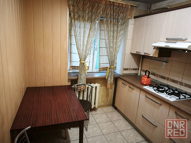 Продам 1к кв на м. ульяновой Донецк - изображение 9