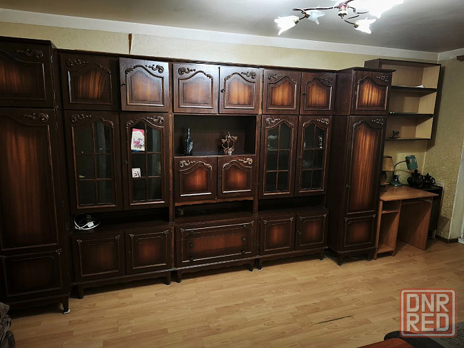 Продам 1к кв на м. ульяновой Донецк - изображение 5