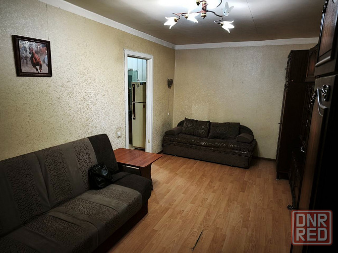 Продам 1к кв на м. ульяновой Донецк - изображение 8