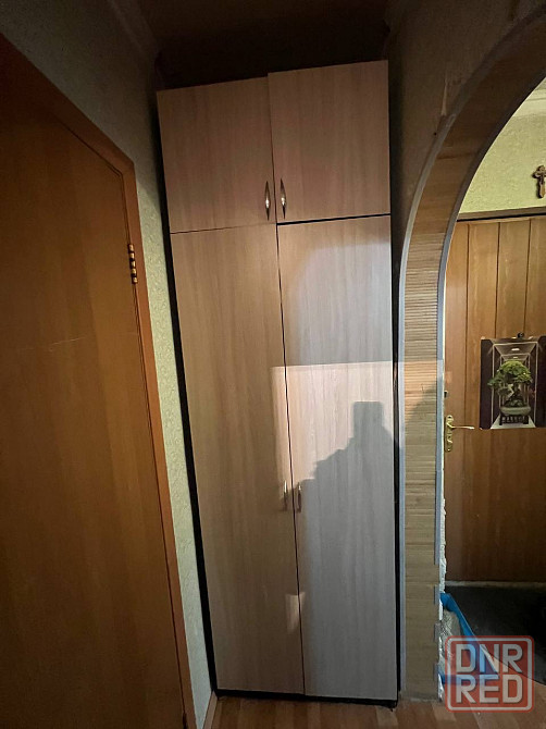 Продажа 2х комнатной квартиры в г.Донецке, р-н Пролетарский, ул.Коммунистическая Донецк - изображение 6