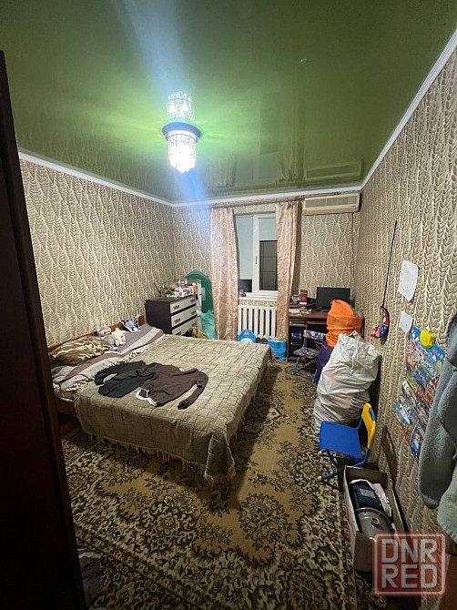 Продажа 2х комнатной квартиры в г.Донецке, р-н Пролетарский, ул.Коммунистическая Донецк - изображение 1