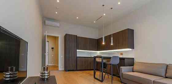 Сдается уютная 1-к квартира в сердце Ворошиловского района! Донецк