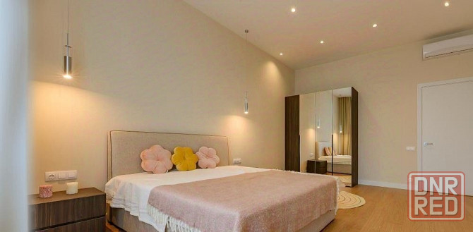 Сдается уютная 1-к квартира в сердце Ворошиловского района! Донецк - изображение 2