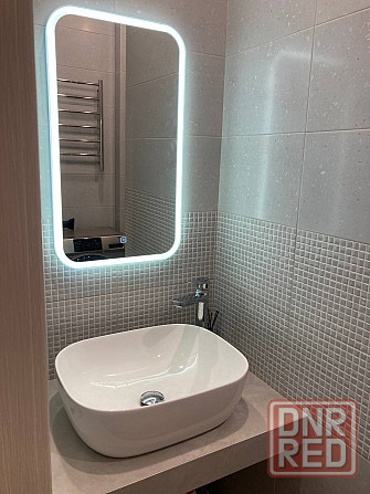 Предлагается в аренду 2-комнатная квартира Мариуполь - изображение 4