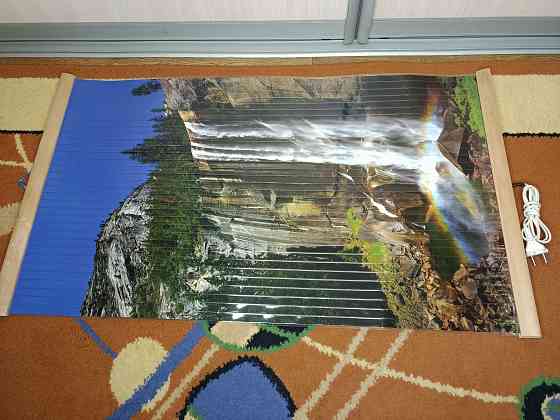 Обогреватель масляный инфракрасный UFO пушка газовая солярогаз Донецк