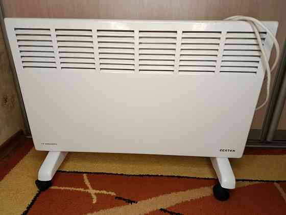 Обогреватель масляный инфракрасный UFO пушка газовая солярогаз Донецк