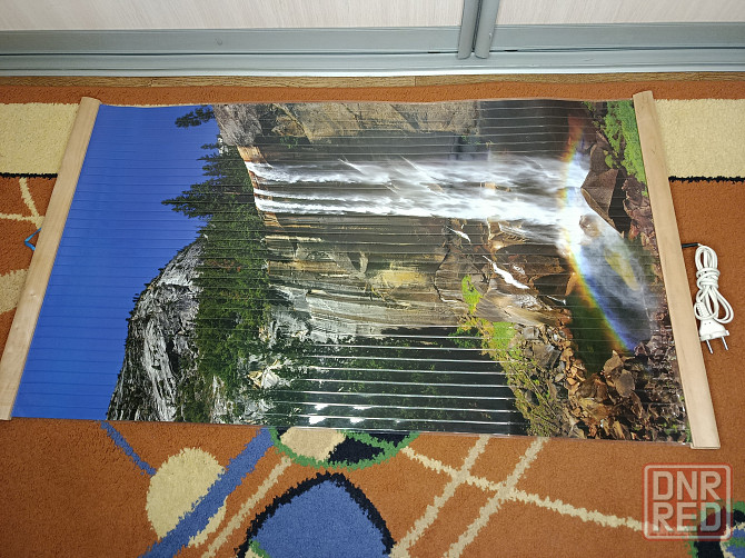 Обогреватель масляный инфракрасный UFO пушка газовая солярогаз Донецк - изображение 1