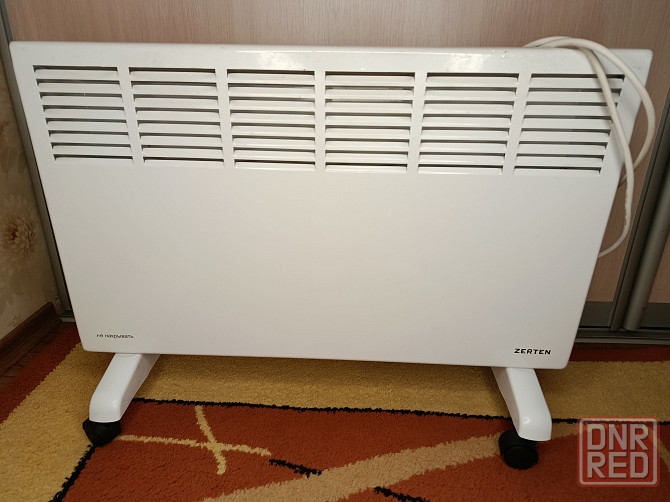 Обогреватель масляный инфракрасный UFO пушка газовая солярогаз Донецк - изображение 2