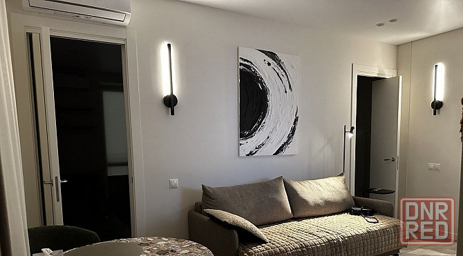 Сдается 2-к квартира в Калининском районе Донецк - изображение 8