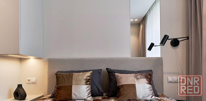 Сдается 2-к квартира в Калининском районе Донецк - изображение 5