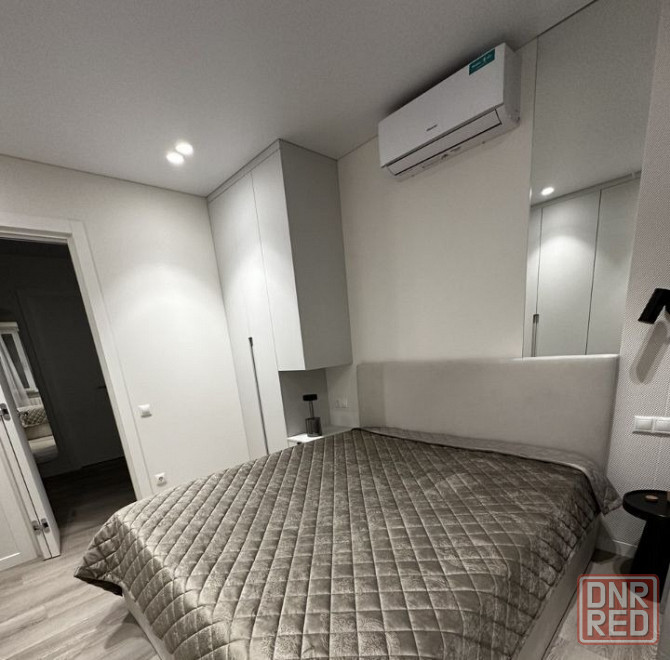 Сдается 2-к квартира в Калининском районе Донецк - изображение 10