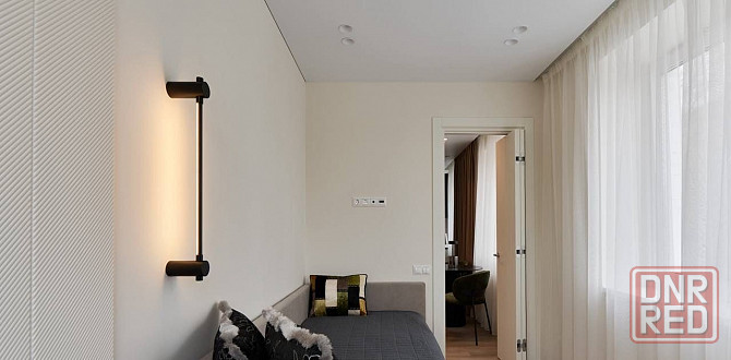 Сдается 2-к квартира в Калининском районе Донецк - изображение 2