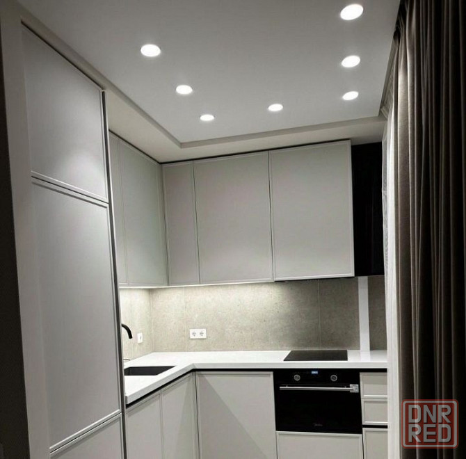 Сдается 2-к квартира в Калининском районе Донецк - изображение 9