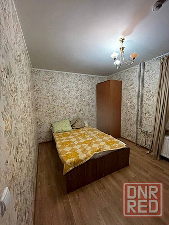 2-к квартира, 56 м2, 5/5 эт. Мариуполь - изображение 1