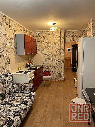 2-к квартира, 56 м2, 5/5 эт. Мариуполь - изображение 4