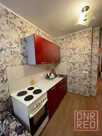 2-к квартира, 56 м2, 5/5 эт. Мариуполь - изображение 5