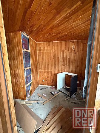 Продается 2х этажный дом г. Мариуполь Мариуполь - изображение 5