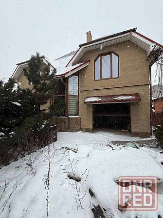 Продается 2х этажный дом г. Мариуполь Мариуполь - изображение 1