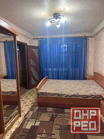 Продажа 3 ком.кв Ревякина, дск Донецк - изображение 9