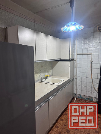 Продажа 3 ком.кв Ревякина, дск Донецк - изображение 1