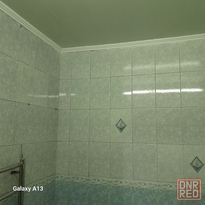 Продажа 2х комнатной квартиры в г.Макеевке, м-н Солнечный (нижний) Макеевка - изображение 8