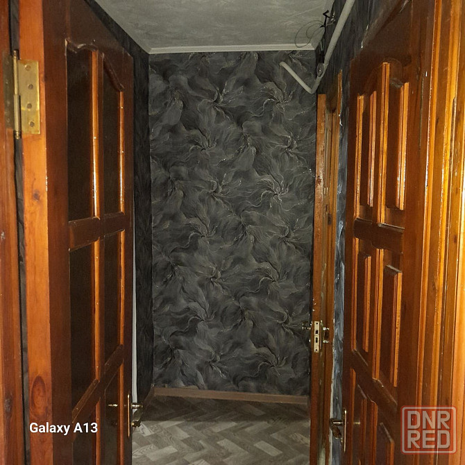 Продажа 2х комнатной квартиры в г.Макеевке, м-н Солнечный (нижний) Макеевка - изображение 9