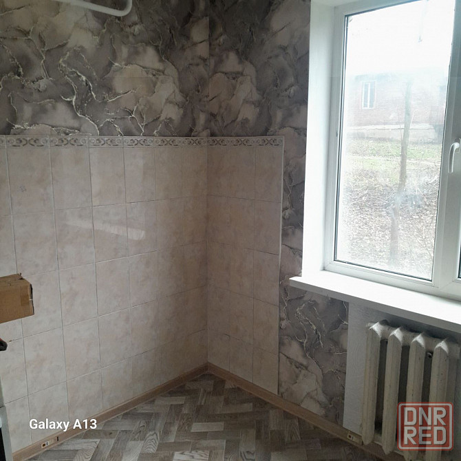 Продажа 2х комнатной квартиры в г.Макеевке, м-н Солнечный (нижний) Макеевка - изображение 2