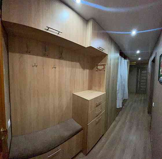 Продажа 3к.кв. студии в Калининском р-не Донецк