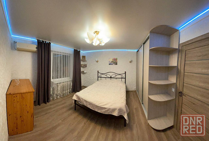 Продажа 3к.кв. студии в Калининском р-не Донецк - изображение 7