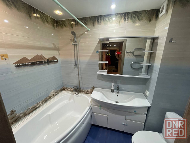 Продажа 3к.кв. студии в Калининском р-не Донецк - изображение 8