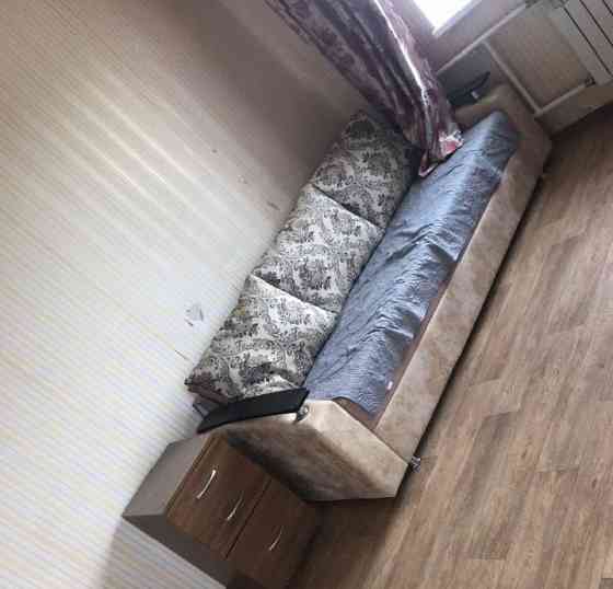 Сдается 1- комнатная квартира, город Донецк, Киевский район, ориентир Киевский рик Донецк