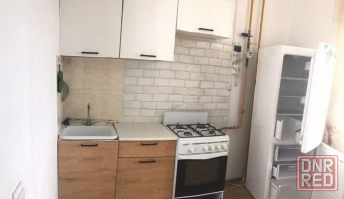 Сдается 1- комнатная квартира, город Донецк, Киевский район, ориентир Киевский рик Донецк - изображение 2