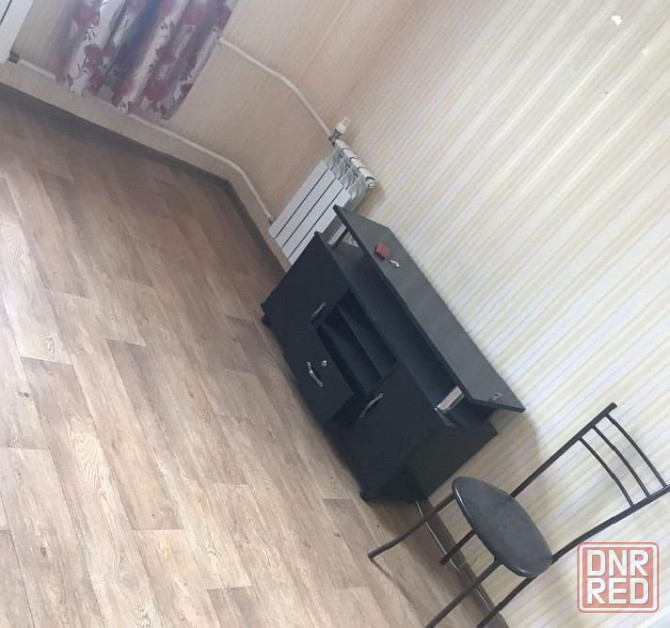 Сдается 1- комнатная квартира, город Донецк, Киевский район, ориентир Киевский рик Донецк - изображение 4