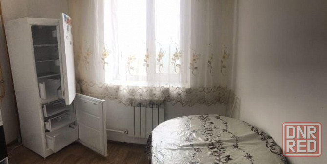 Сдается 1- комнатная квартира, город Донецк, Киевский район, ориентир Киевский рик Донецк - изображение 3