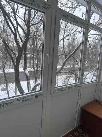 Продажа уютной 1 ком.кв Текстильщик, Гараж Донецк