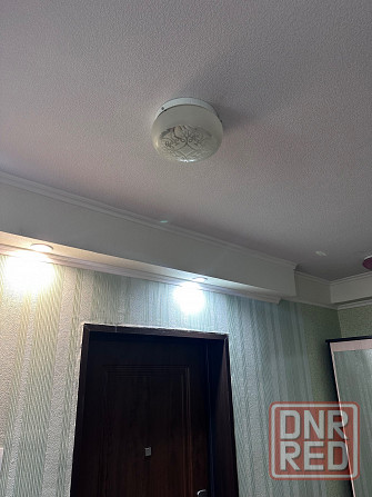 Продажа уютной 1 ком.кв Текстильщик, Гараж Донецк - изображение 3