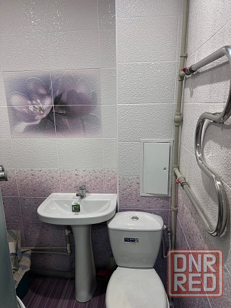 Продажа уютной 1 ком.кв Текстильщик, Гараж Донецк - изображение 11