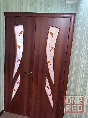 Продажа уютной 1 ком.кв Текстильщик, Гараж Донецк - изображение 4